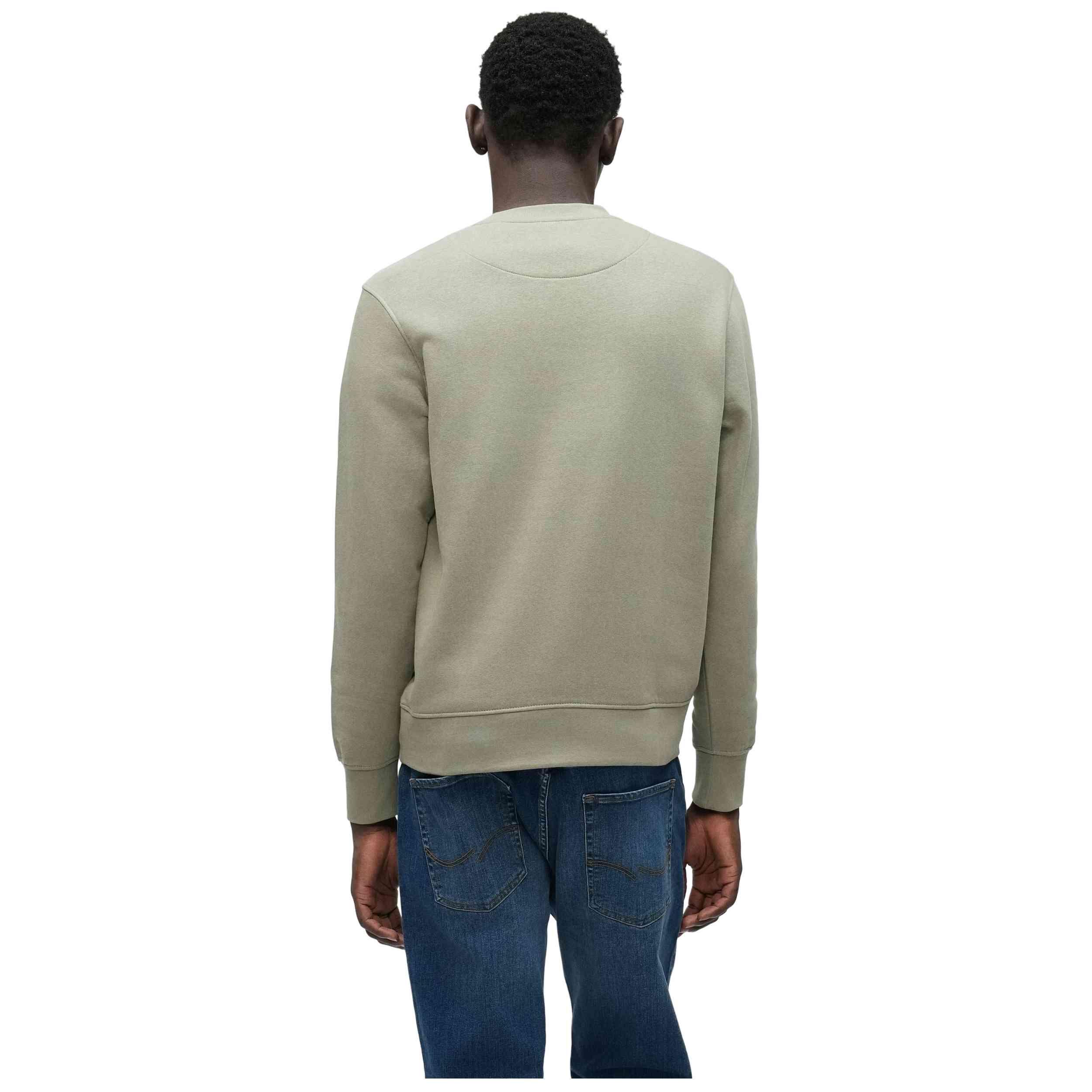 Sudadera con capucha Jack&jones modelo 12278791-VET para hombre 4/5