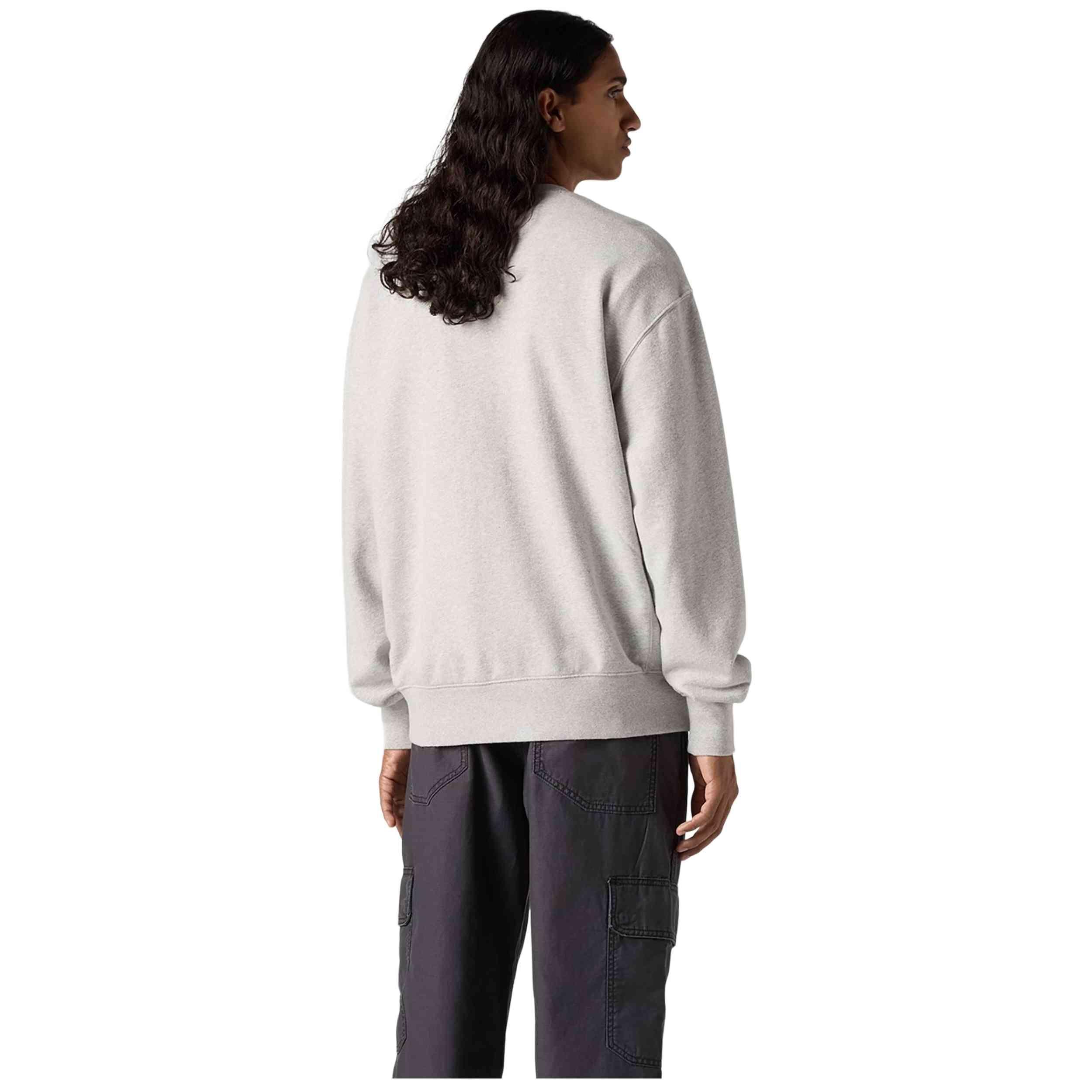 Sweat à capuche Levi's modèle 000MS0013 pour homme 3/4