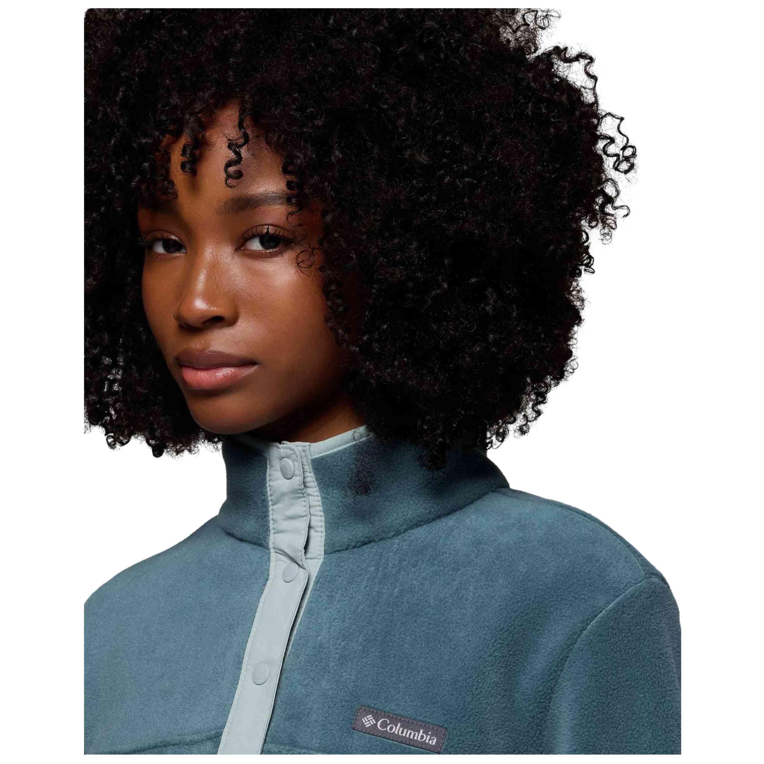 Polaire Columbia modèle 2085651429 pour femmes 4/5