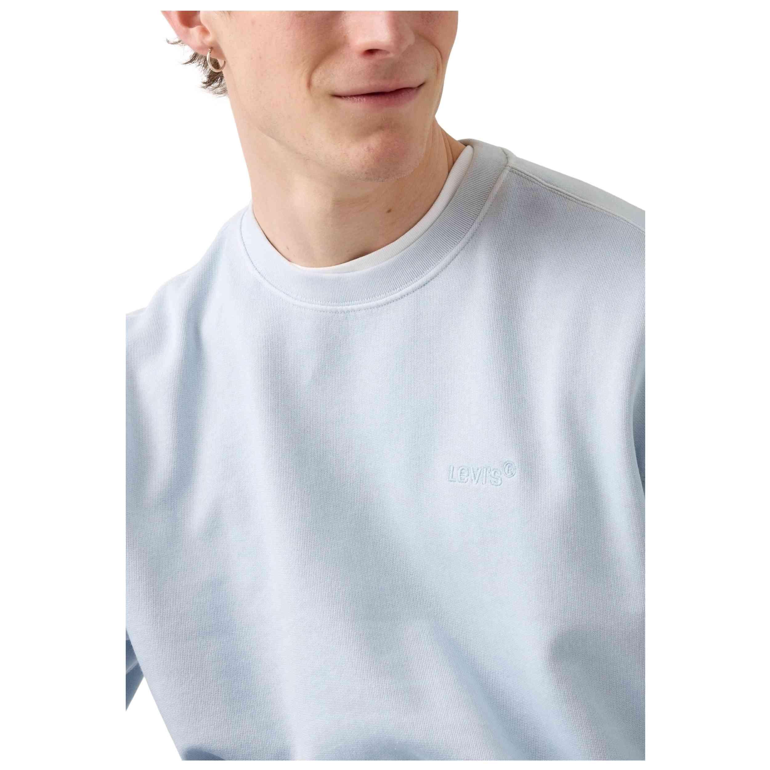 Sudadera Levi's modelo A9244-0035 para hombre 4/5