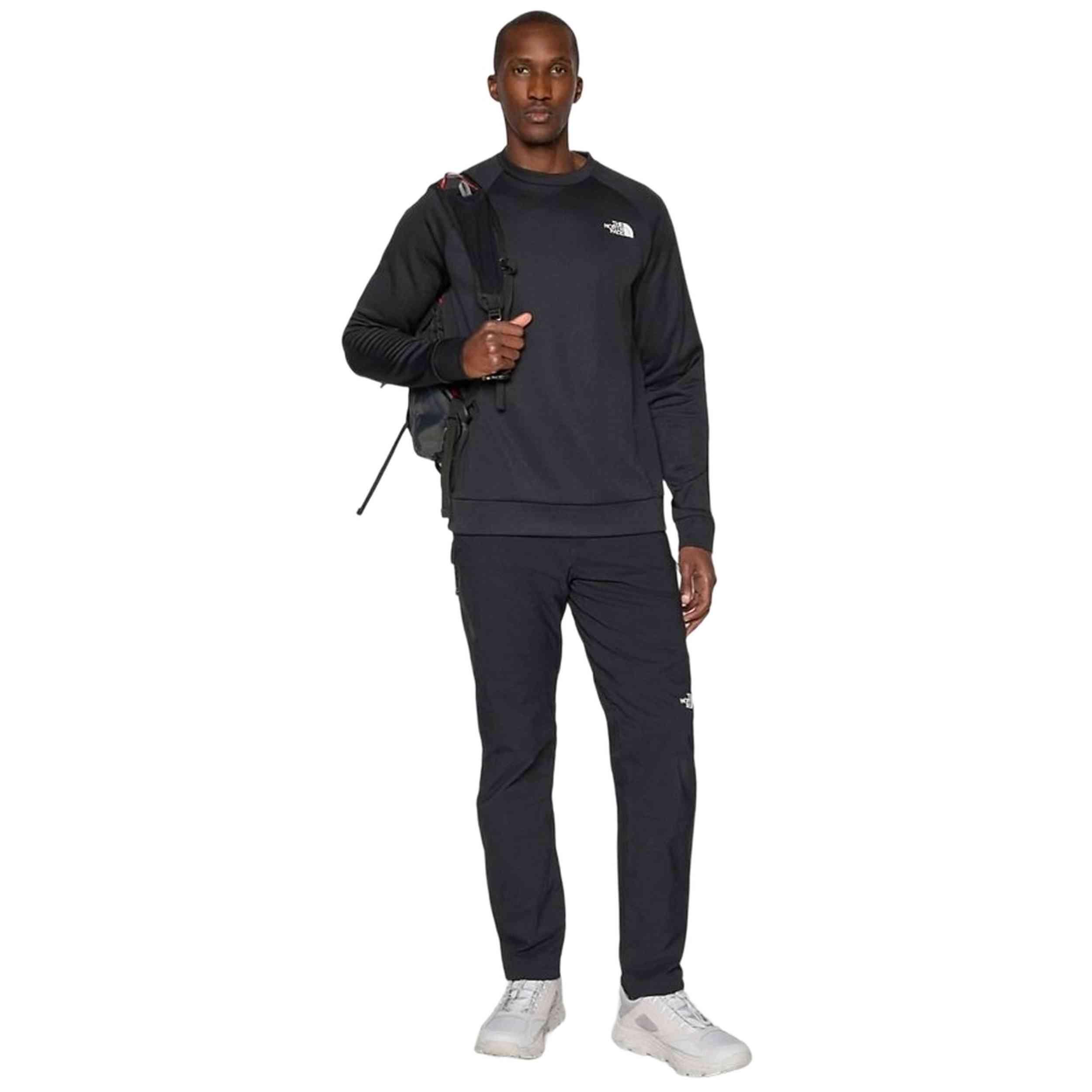 Sweatshirt The north face Modell NF0A8DRRKS71 für männer 2/5