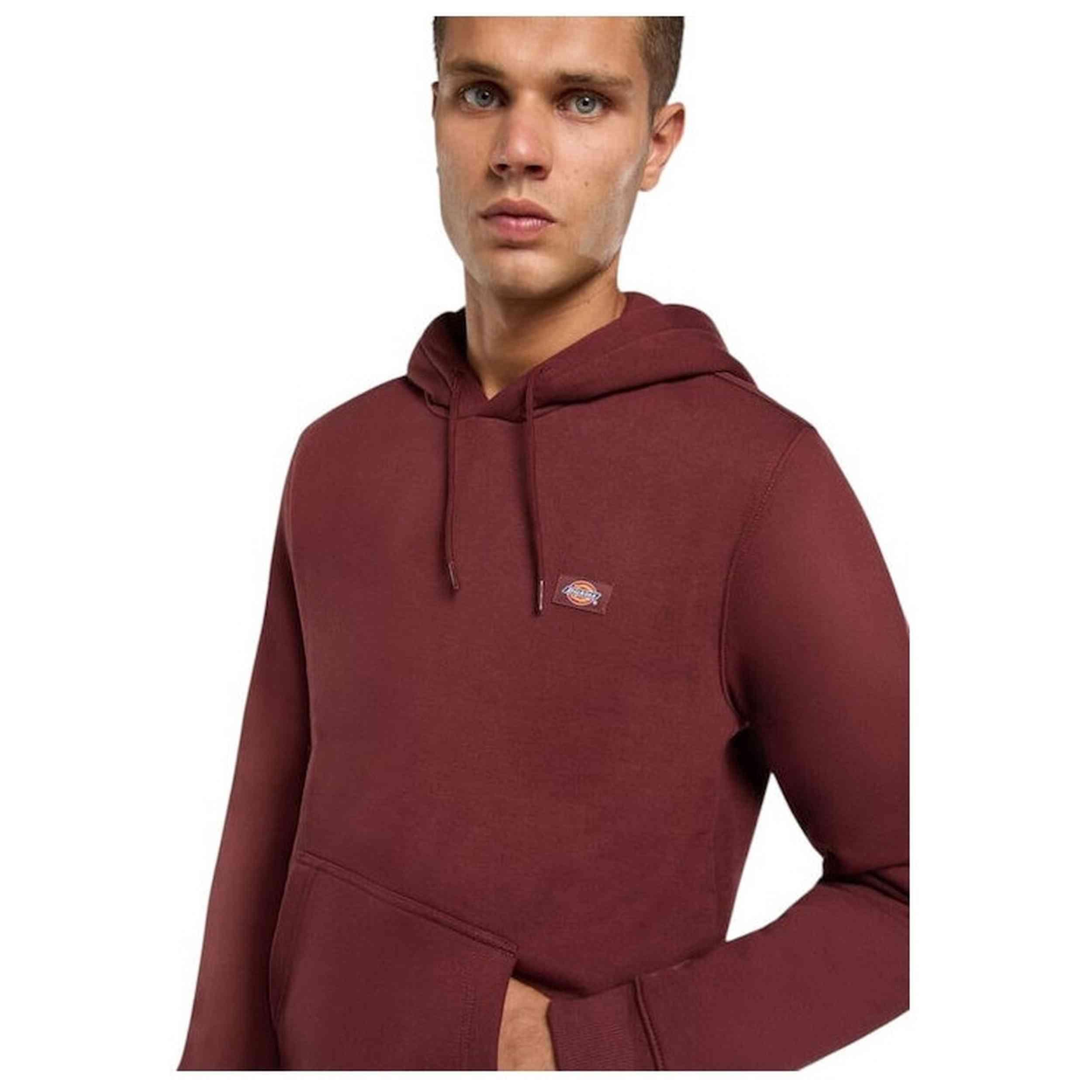 Sweatshirt Dickies modelo DK0A4XCDL161 para homem 4/5