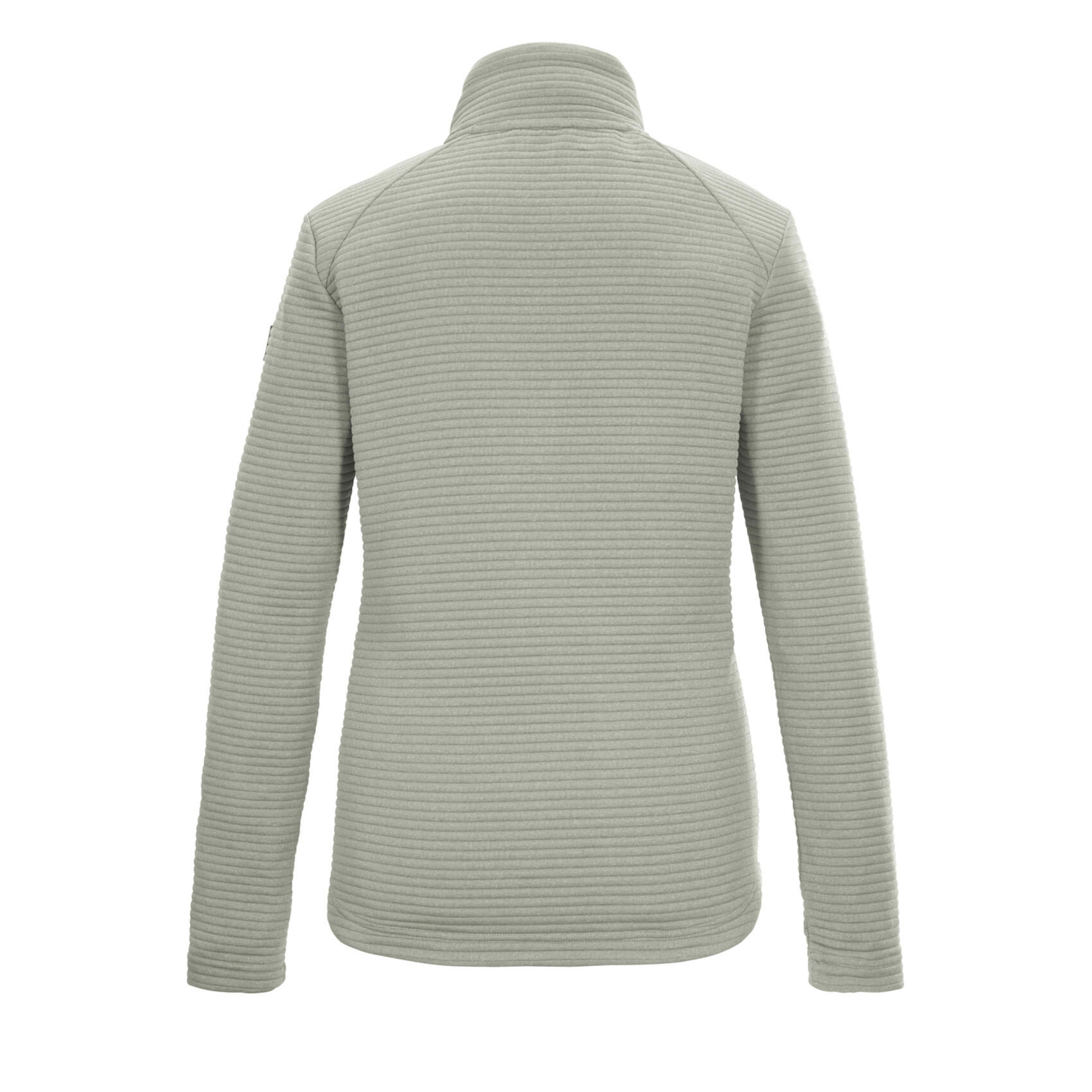 killtec Damen Powerstretch Jacke KOS 12 44007-000 2/3