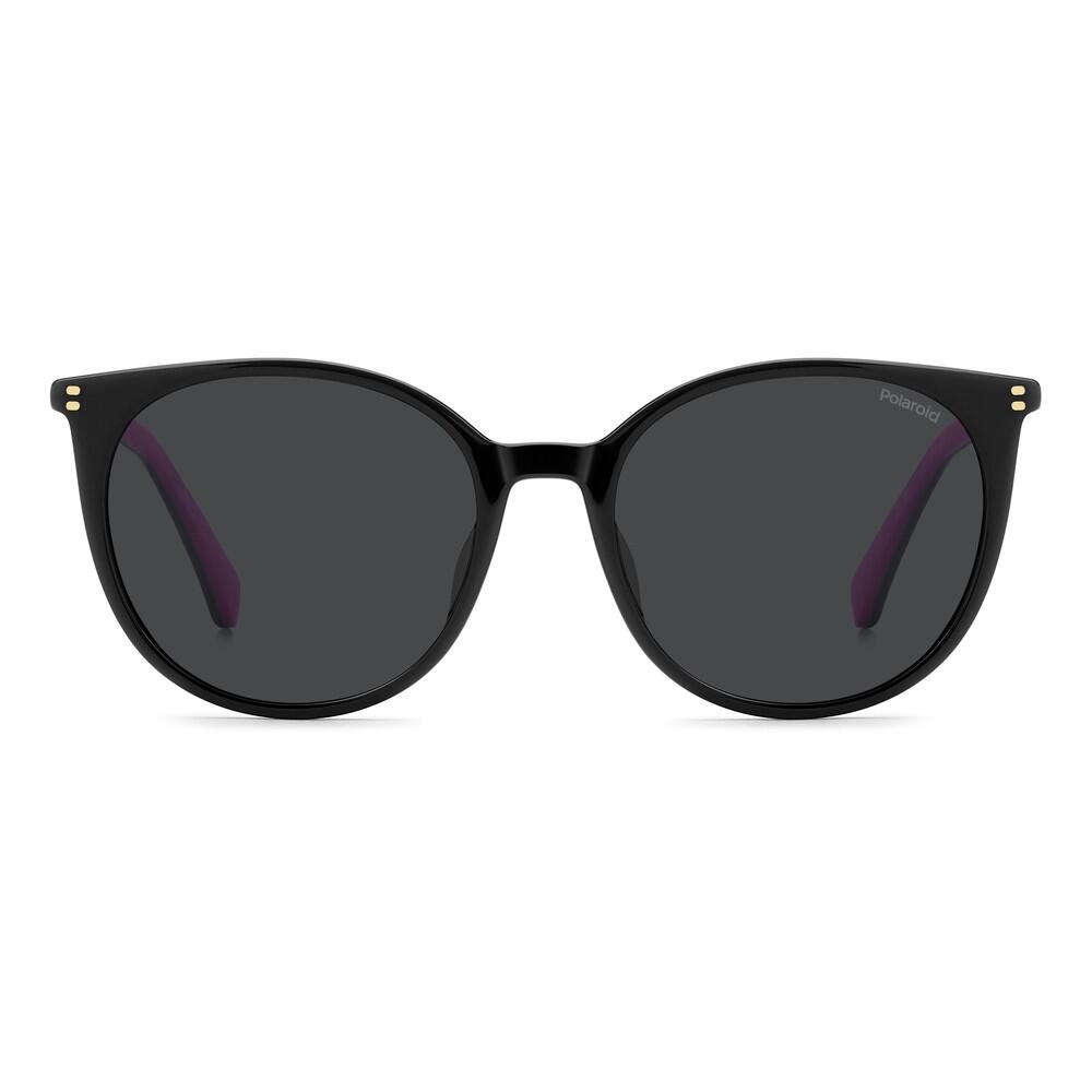 Sonnenbrille Polaroid PLD 4208/S/X 807 Polarisiert aus Polycarbonat Damen 55 mm 2/4