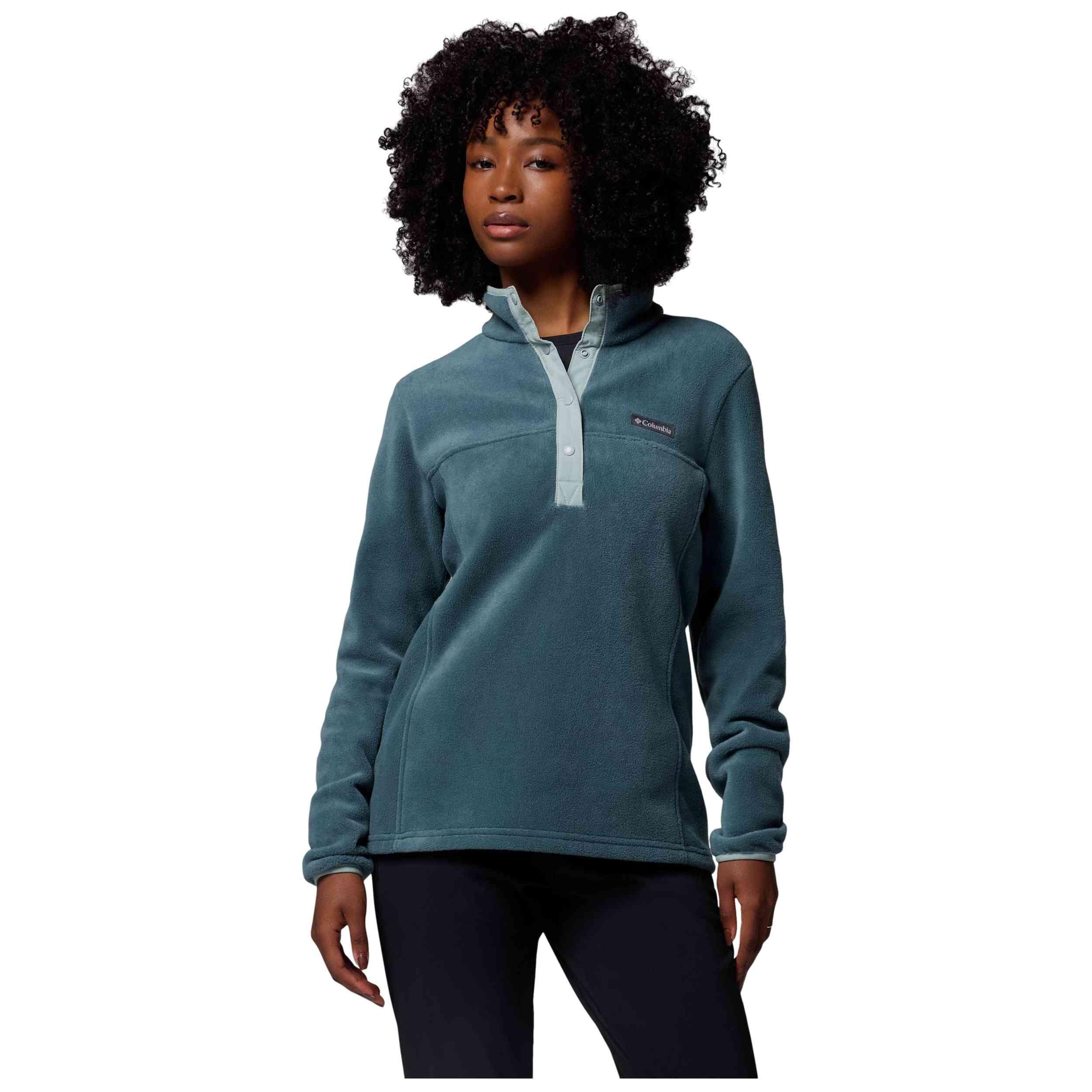 Polaire Columbia modèle 2085651429 pour femmes 1/5