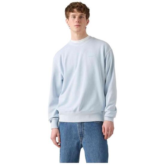 Felpa Levi's modello A9244-0035 per uomini