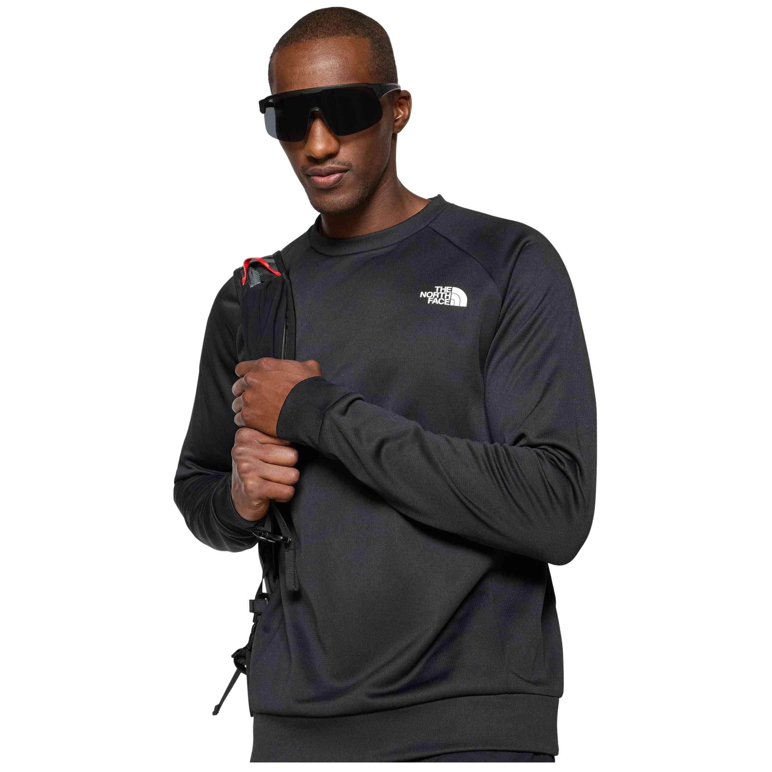 Sweatshirt The north face Modell NF0A8DRRKS71 für männer 5/5