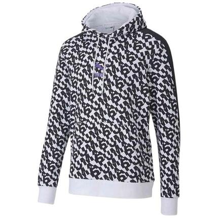 Sweat Puma modèle 59776602 pour homme