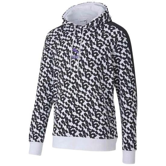 Sweat Puma modèle 59776602 pour homme