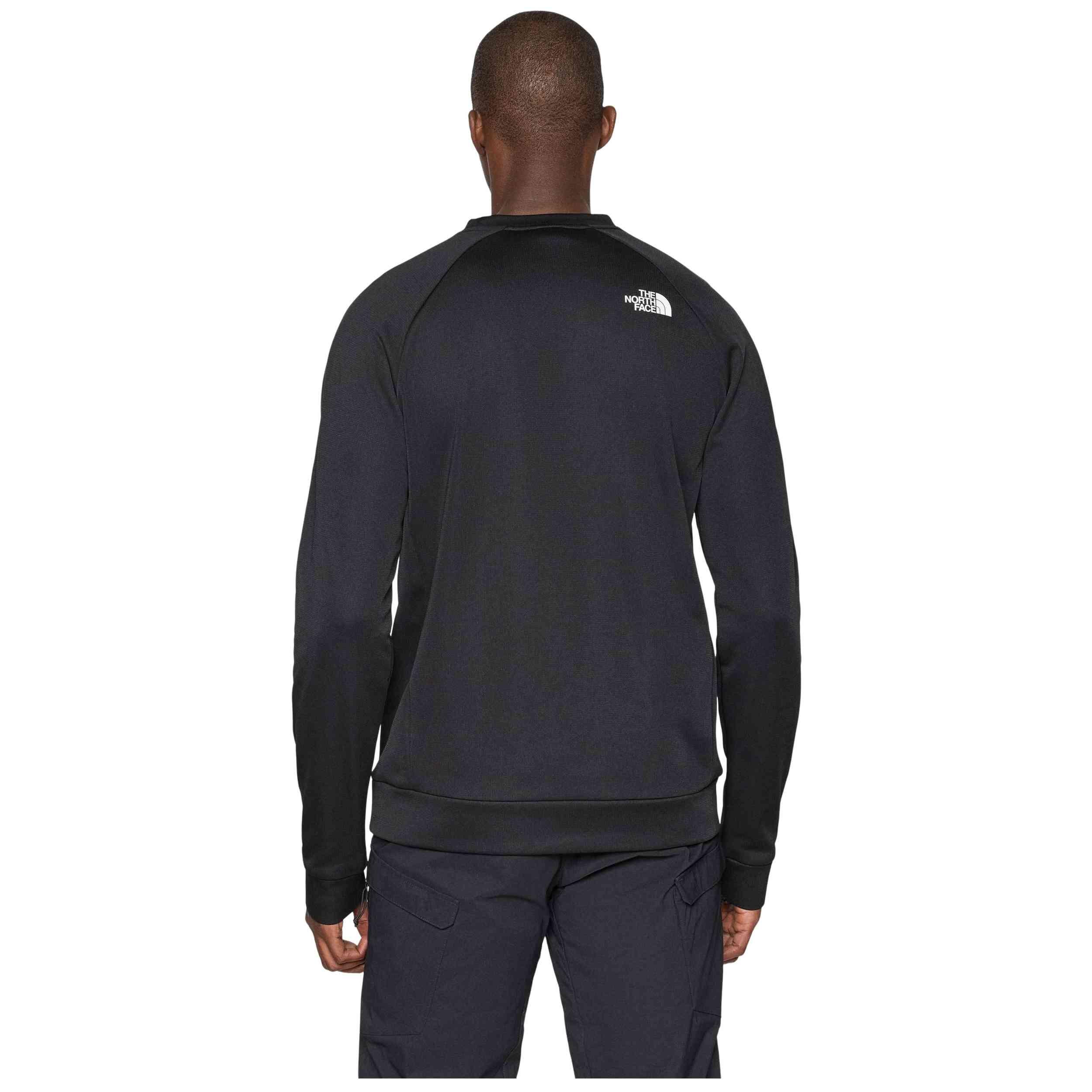 Sweatshirt The north face Modell NF0A8DRRKS71 für männer 4/5