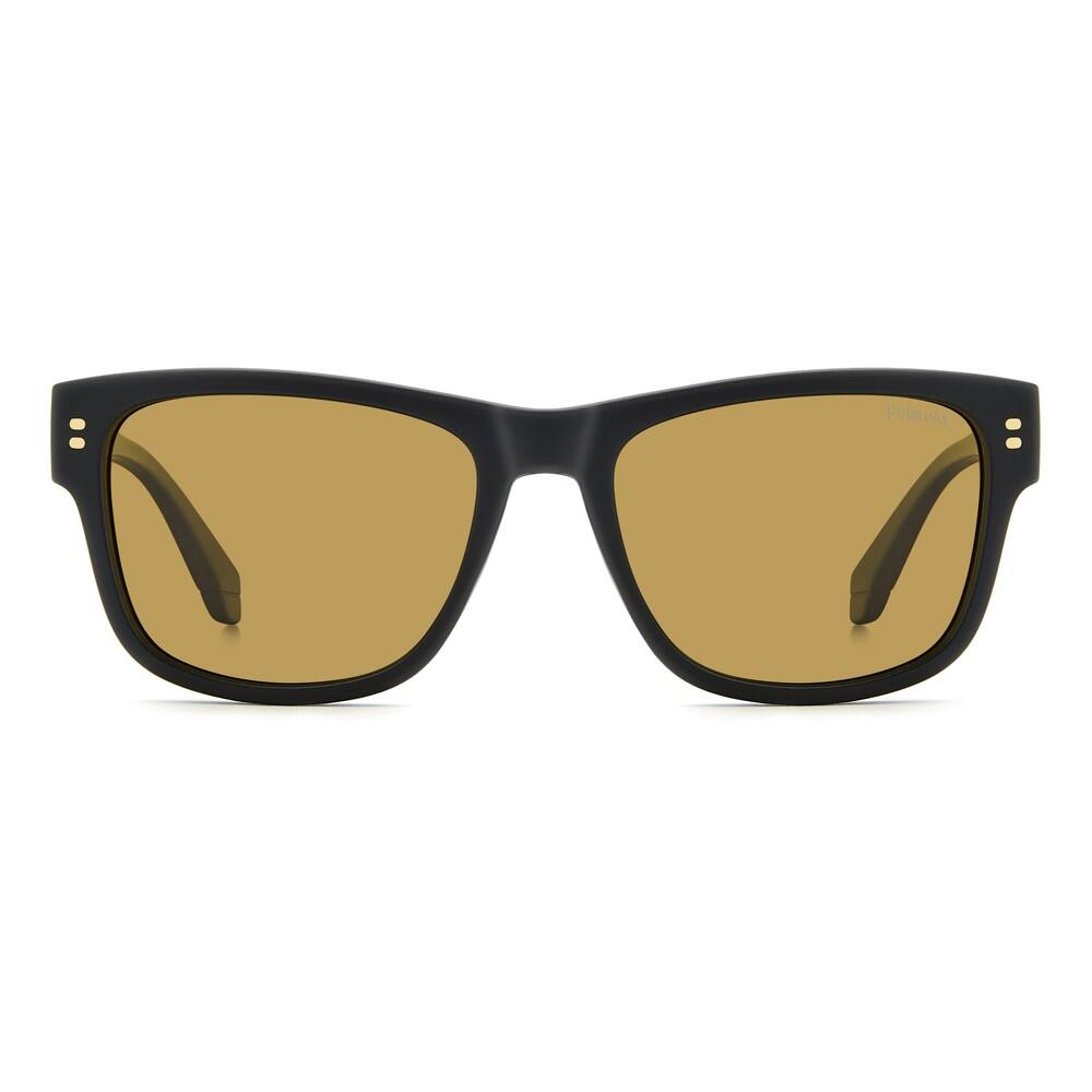 Lunettes de Soleil Polaroid PLD 6252/S/X 003 Polarisées Homme 55 mm 2/4