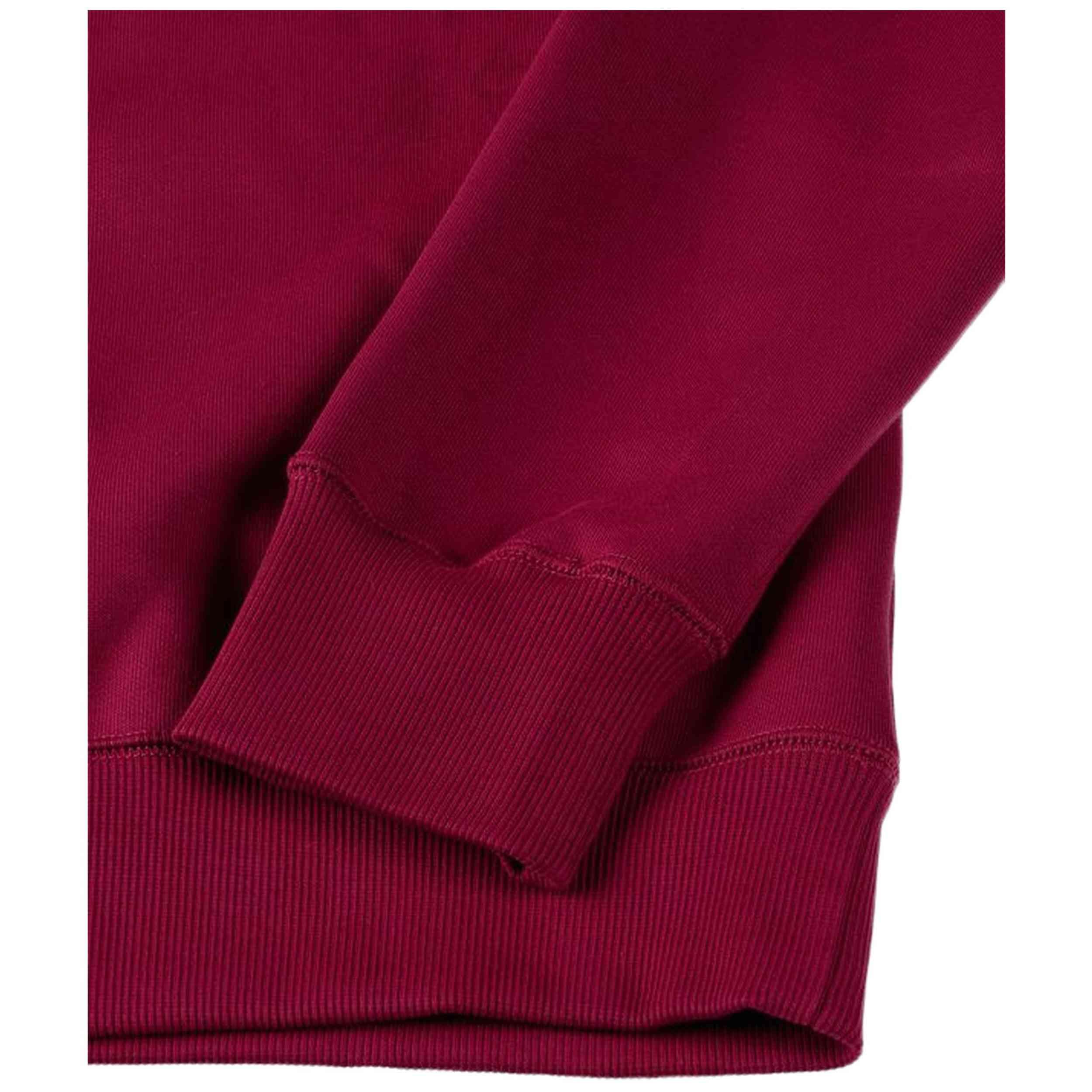 Sudadera Carhartt wip modelo I033660.30QXX.XX para hombre 3/4