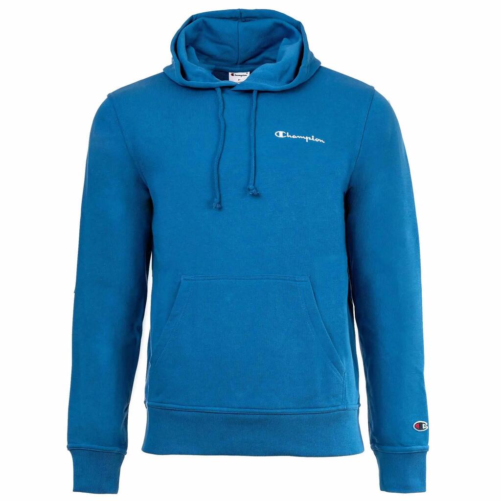 Sweatshirt Men Pack of 1 Comfortable fit-Hooded Sweatshirt Heavy Soft