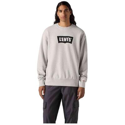 Hoodie levi's model 000ms0013 voor mannen