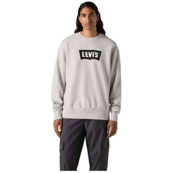 Felpa con cappuccio Levi's modello 000MS0013 per uomini