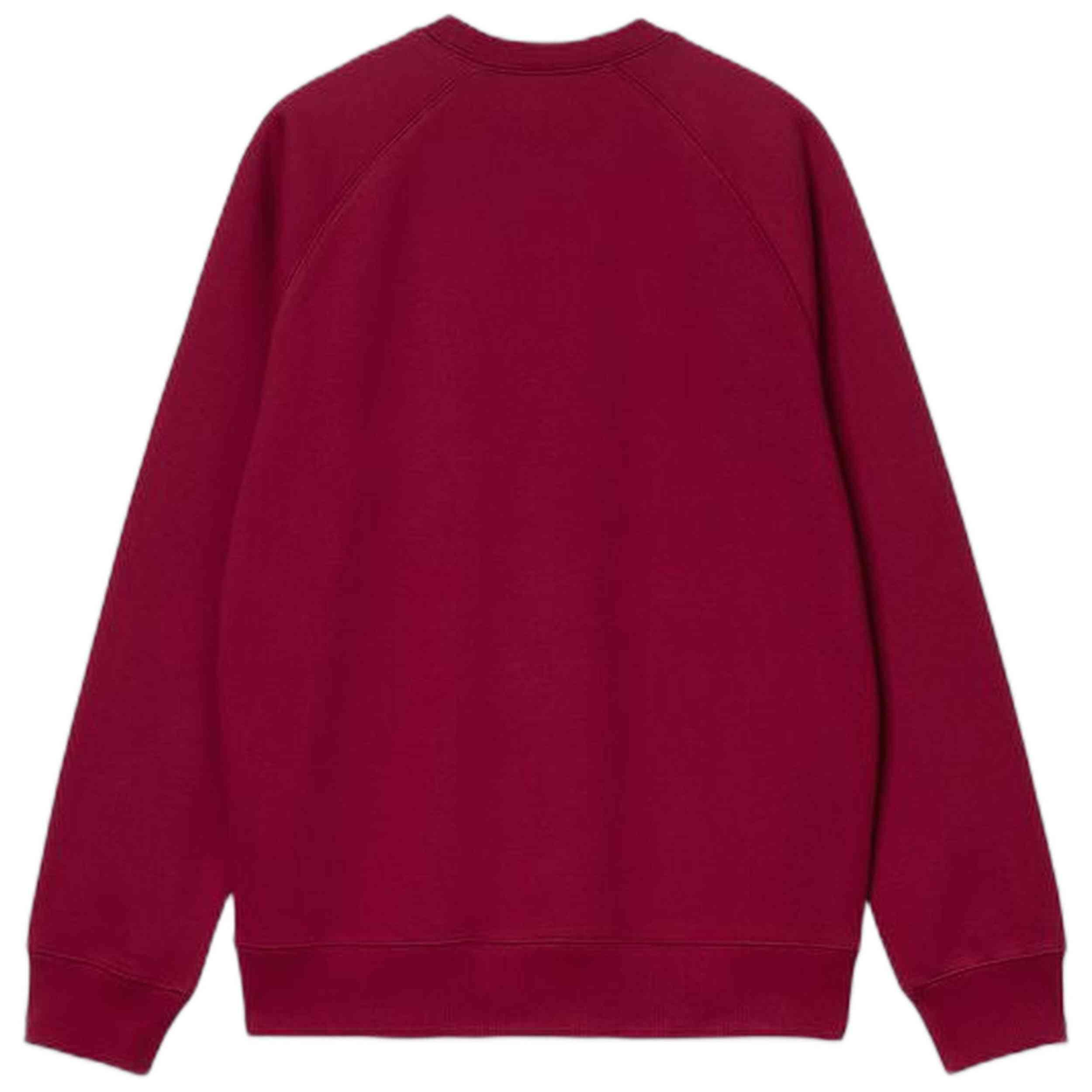 Sudadera Carhartt wip modelo I033660.30QXX.XX para hombre 2/4