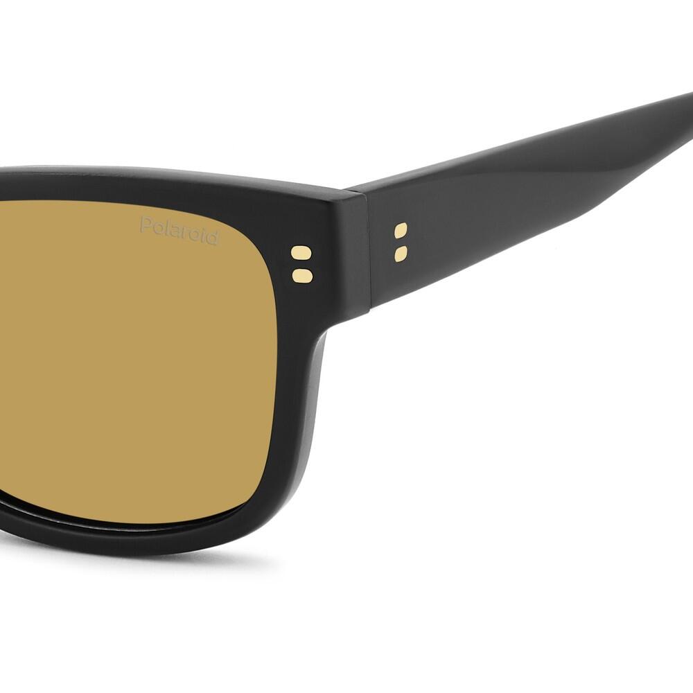 Lunettes de Soleil Polaroid PLD 6252/S/X 003 Polarisées Homme 55 mm 4/4