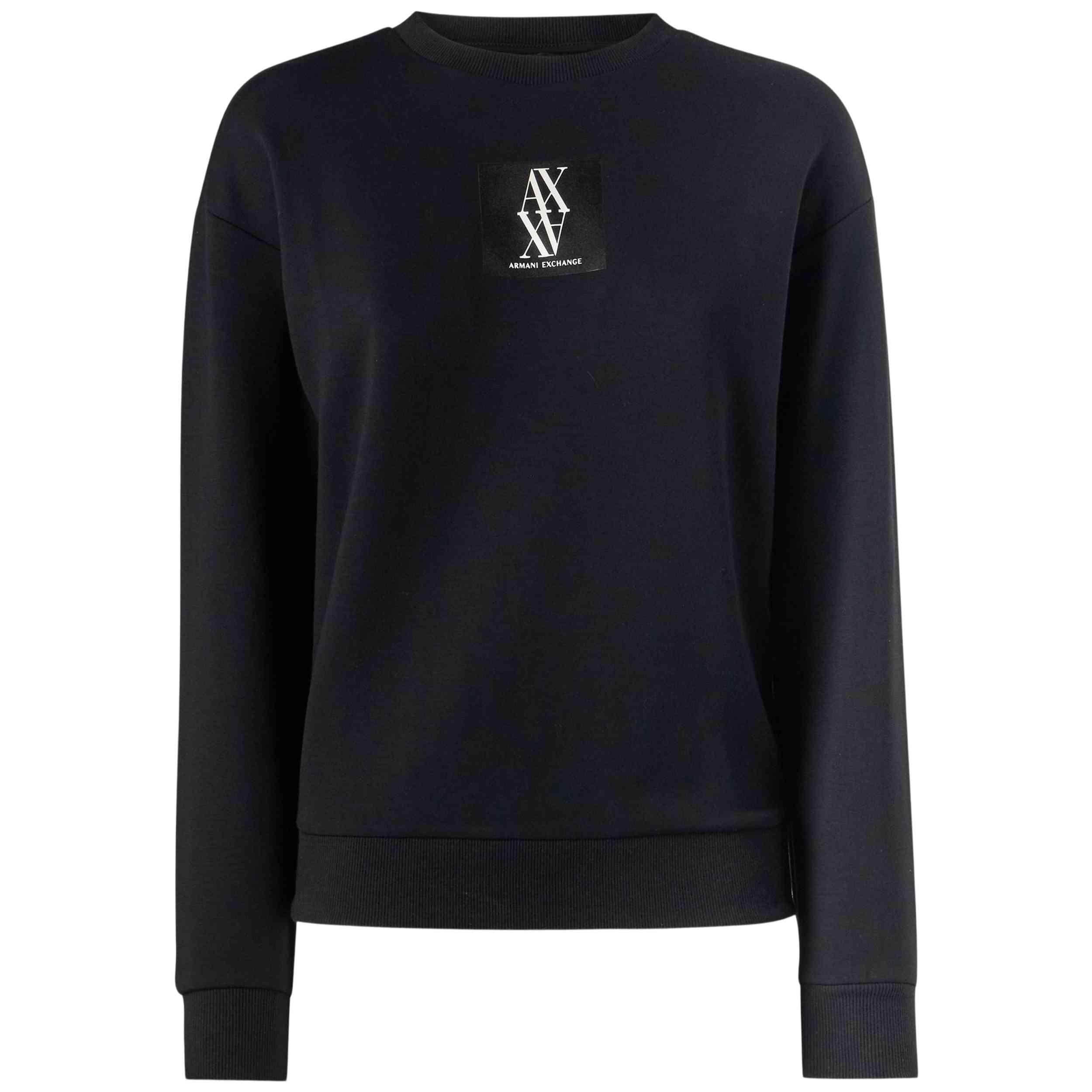 Sudadera Armani exchange modelo 042102200002 para mujer 1/5