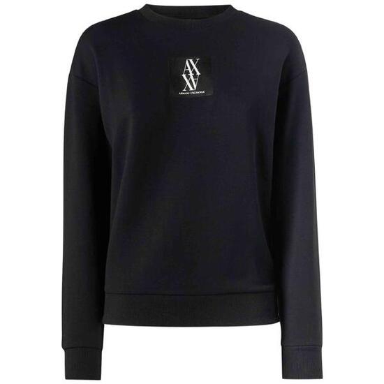 Sweat Armani exchange modèle 042102200002 pour femmes