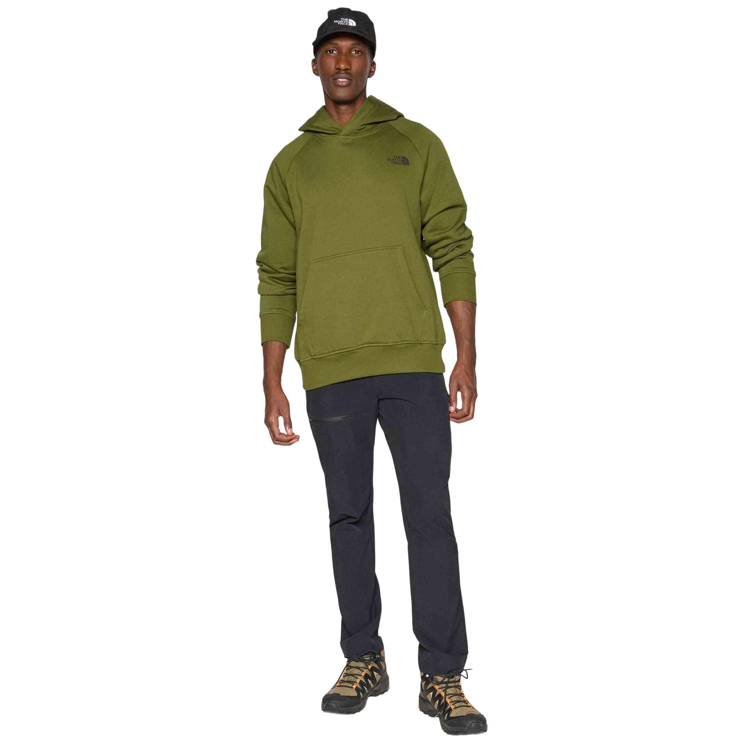 Sweatshirt The north face modelo NF0A89F9DIW1 para homem 3/5