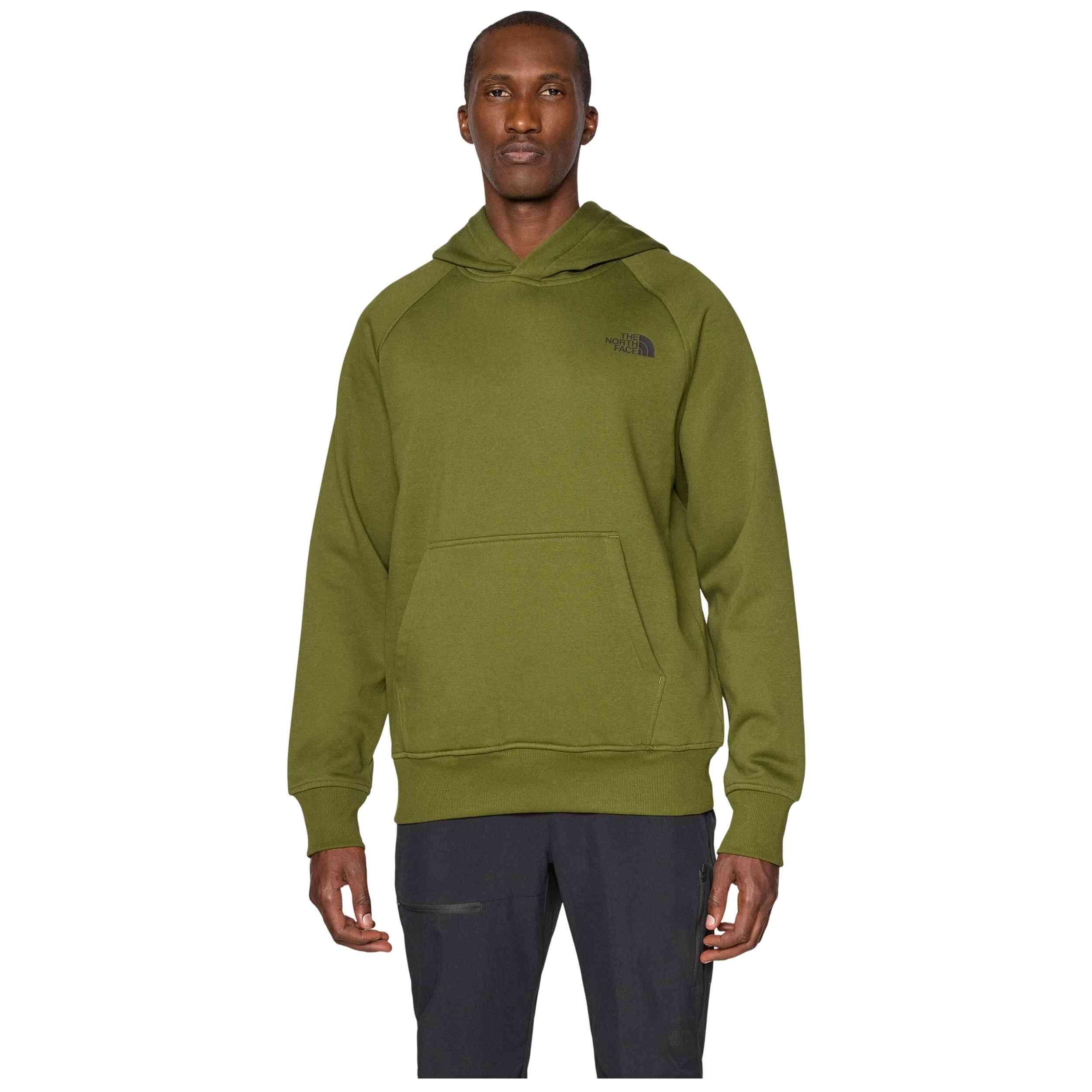 Sweatshirt The north face modelo NF0A89F9DIW1 para homem 4/5