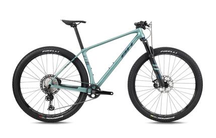 Mountainbike BH Bikes Ultimate 7.5
