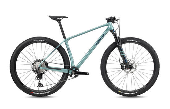 Mountainbike BH Bikes Ultimate 7.5
