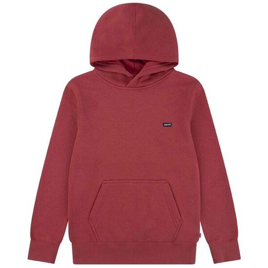 Felpa con cappuccio Levi's modello 077-51615469502803 per unisex ragazzi