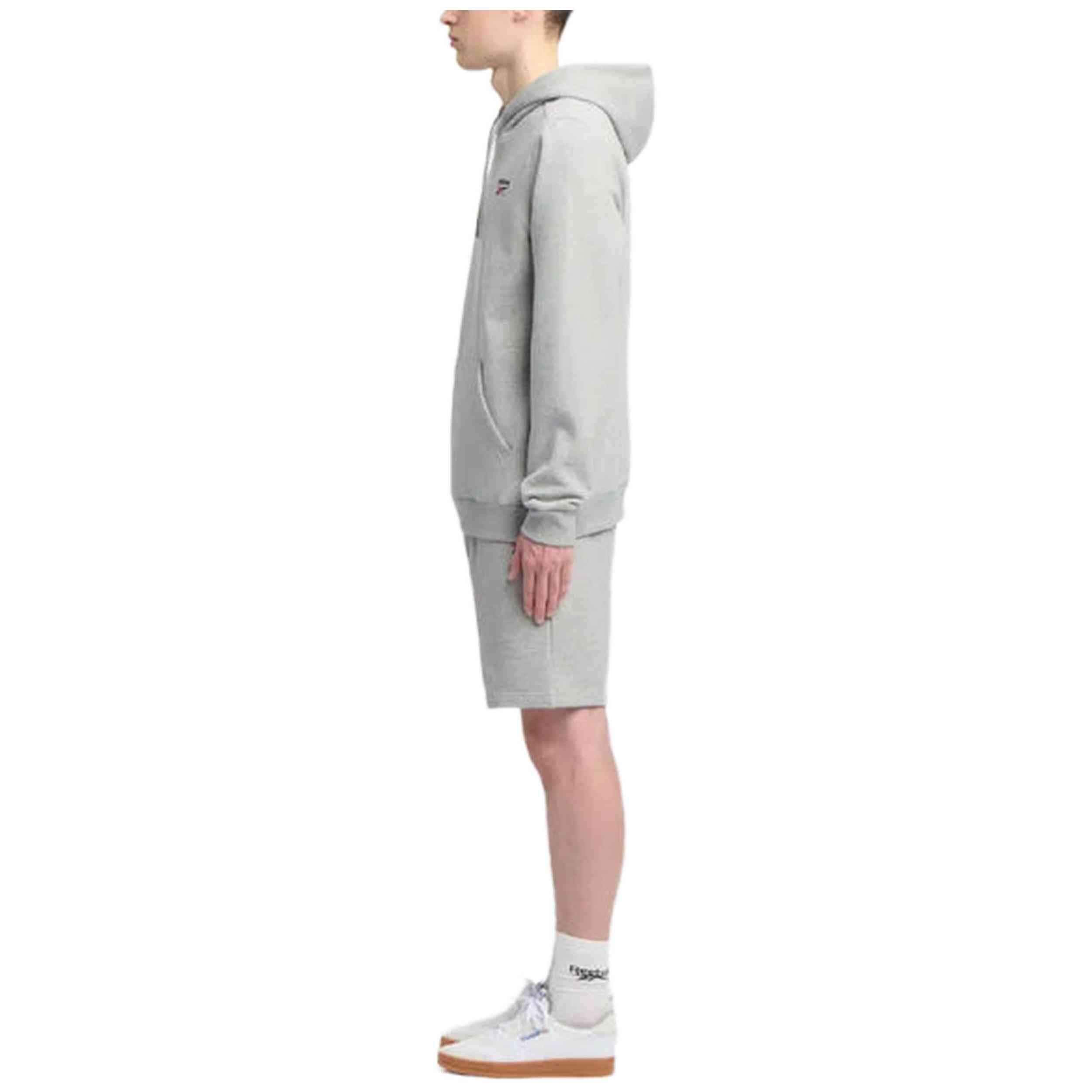 Sweater Reebok model 100221828 voor mannen 2/4