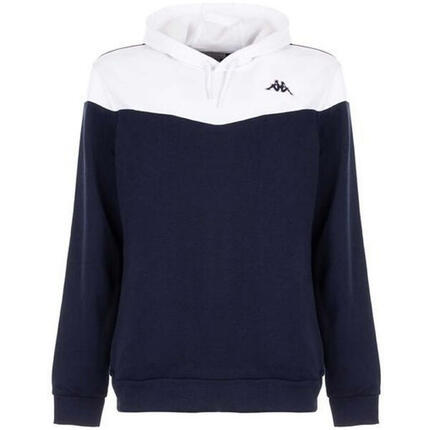 Sweat Kappa modèle 341H1DW_A00 pour homme