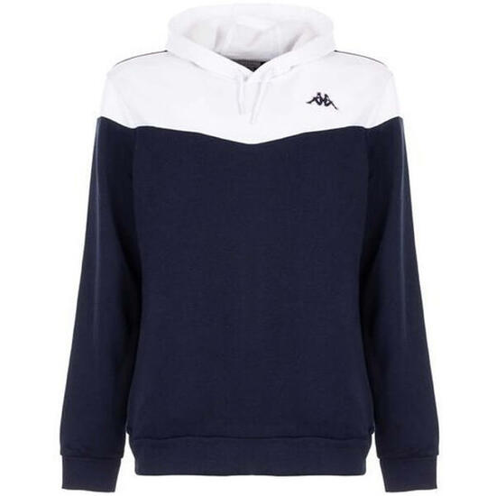 Sweat Kappa modèle 341H1DW_A00 pour homme