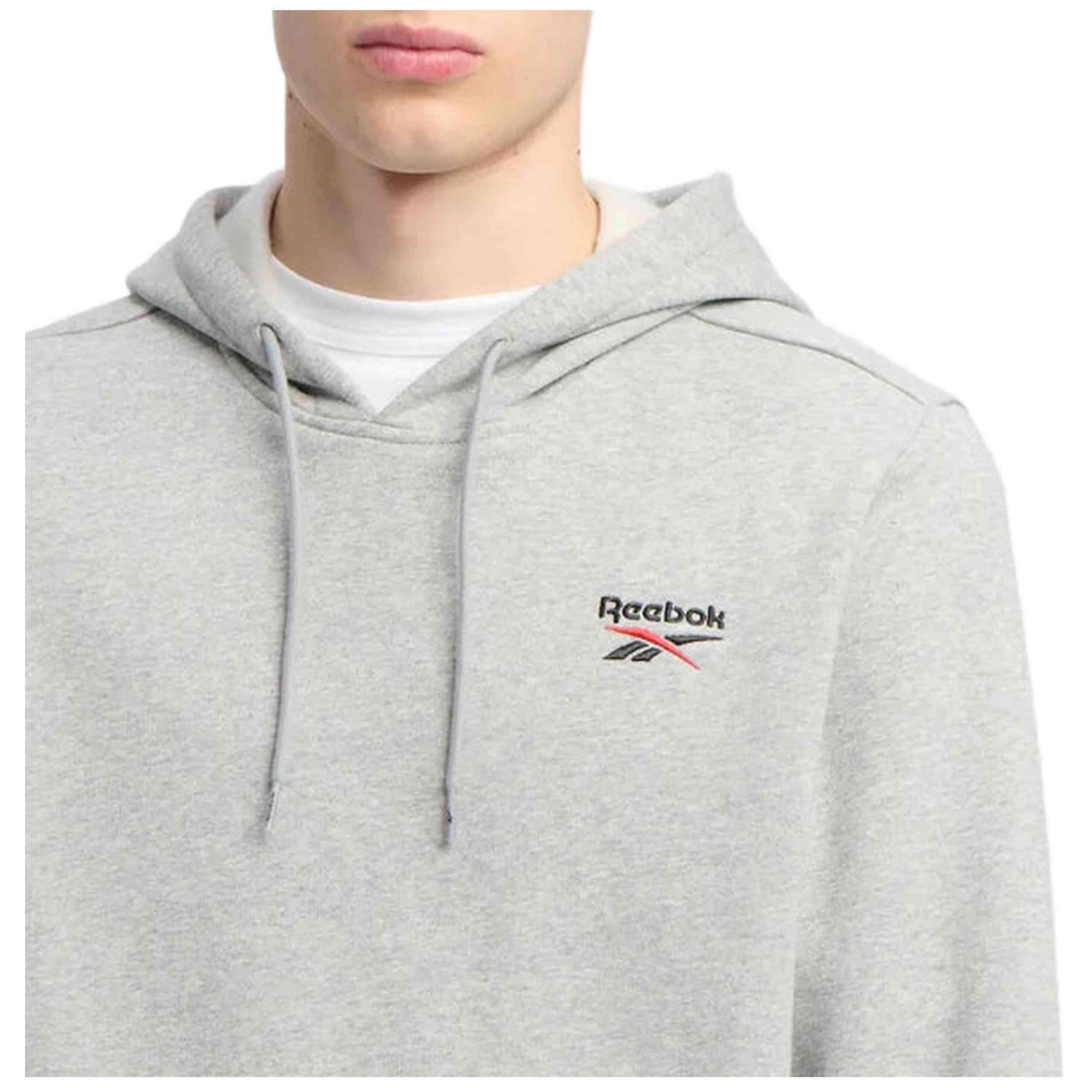 Sweater Reebok model 100221828 voor mannen 4/4