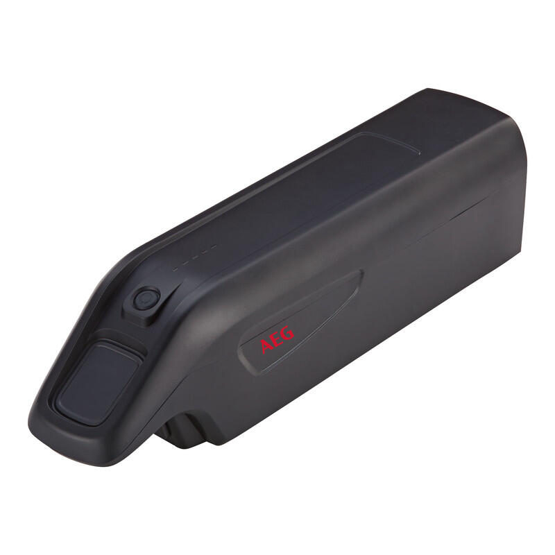 Batería AEG Downtube, Li-Ion, 36 V / 17,5 Ah (630 Wh) 1/3
