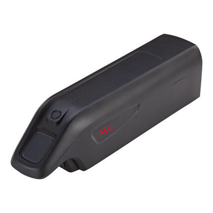 AEG Downtube Akku, Li-Ionen, 36 V / 17,5 Ah (630 Wh)