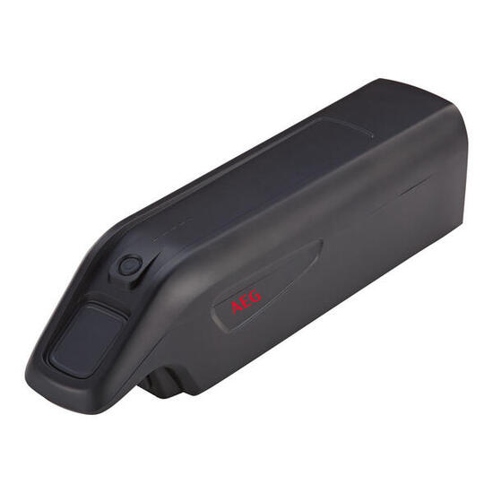 AEG Downtube Akku, Li-Ionen, 36 V / 17,5 Ah (630 Wh)