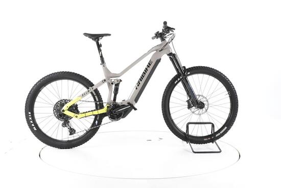 Refurbished - Haibike AllMtn 2 Fully E-Bike - Sehr gut
