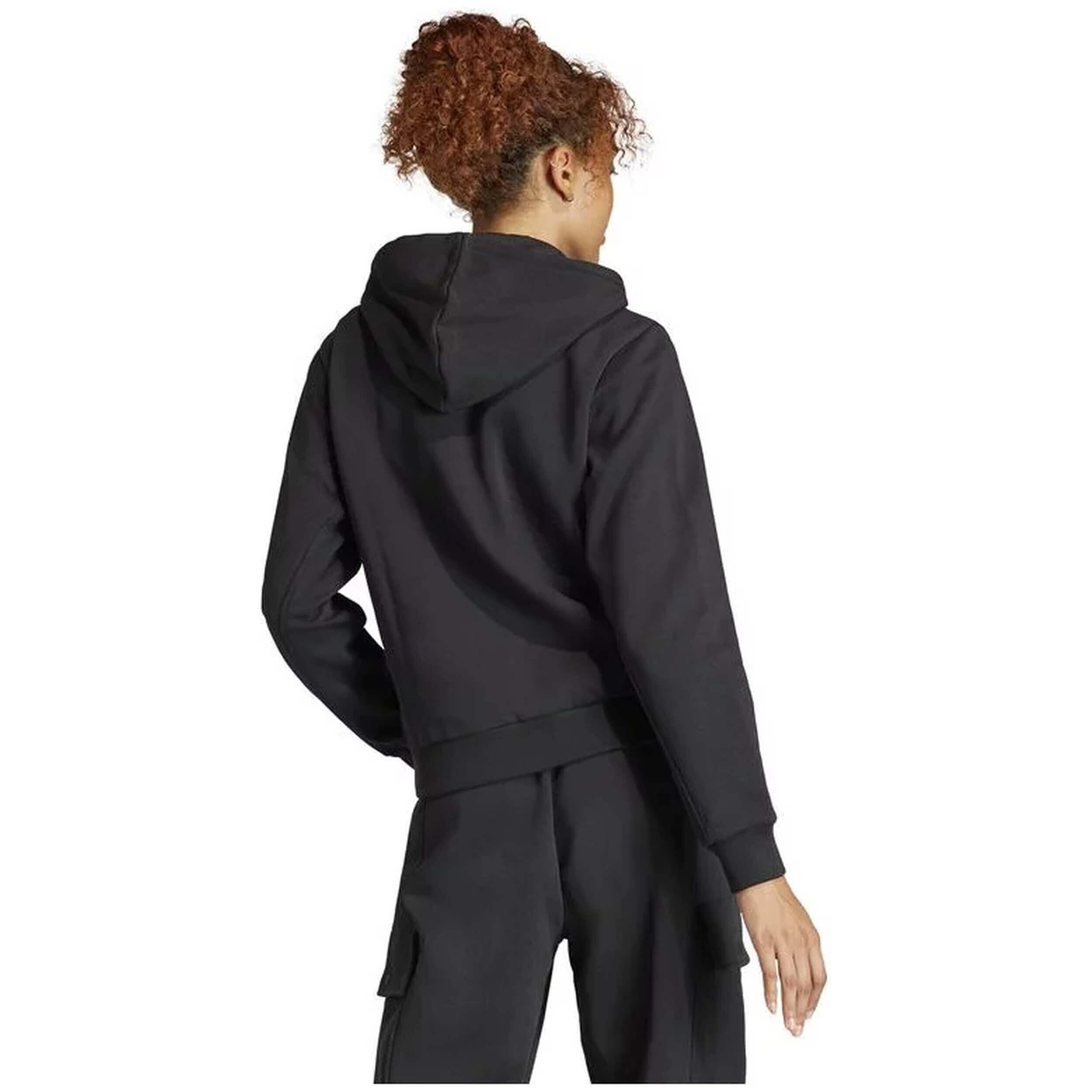 Sweat à capuche Adidas modèle IW1235 pour femmes 3/5
