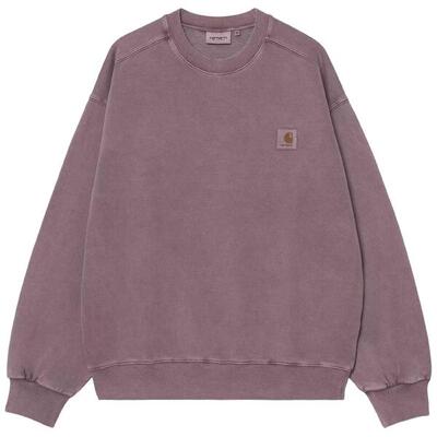 Felpa Carhartt wip modello I029522-33IGD per uomini