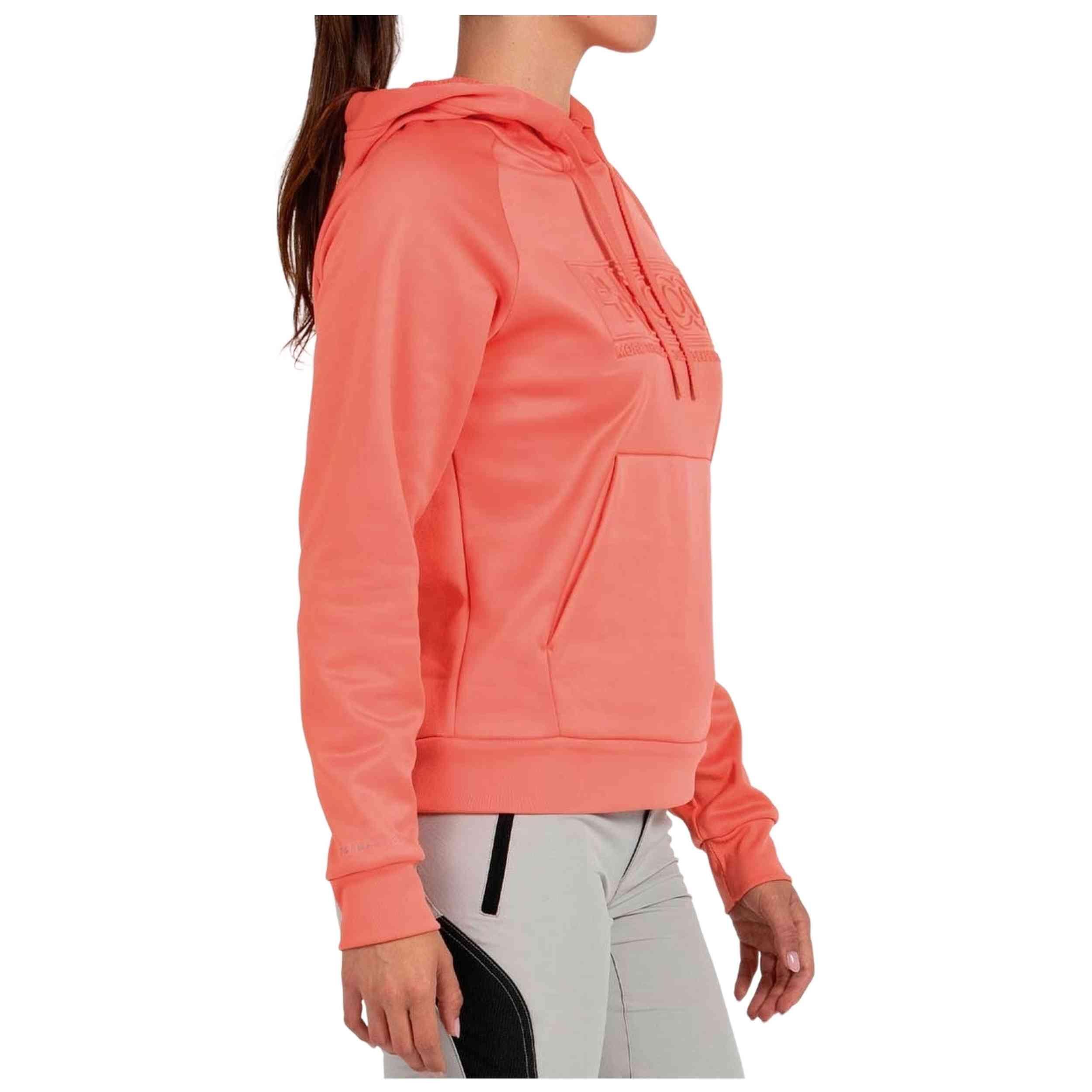 Sudadera con capucha 8000 modelo CI38055000 para mujer 3/4
