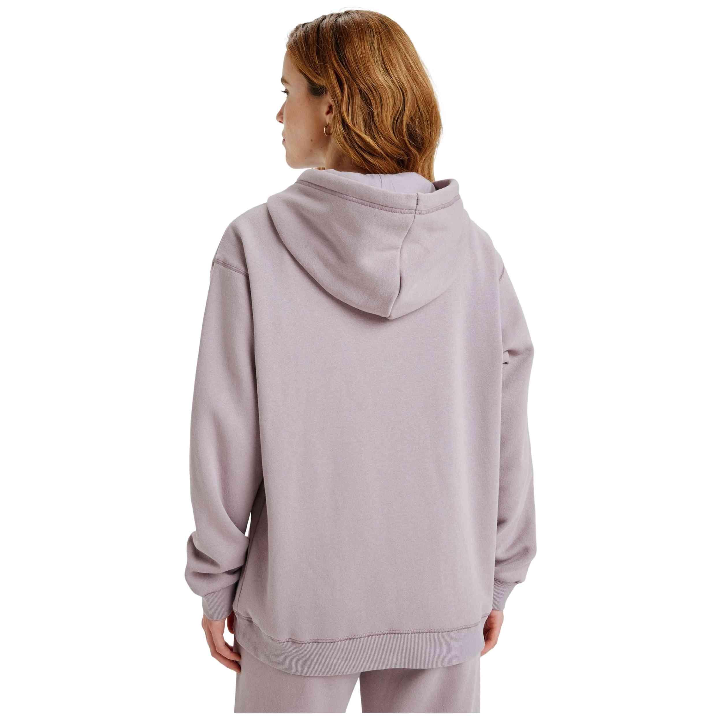 Sweat à capuche Roxy modèle ERJFT05022-PJQ0 pour femmes 3/5