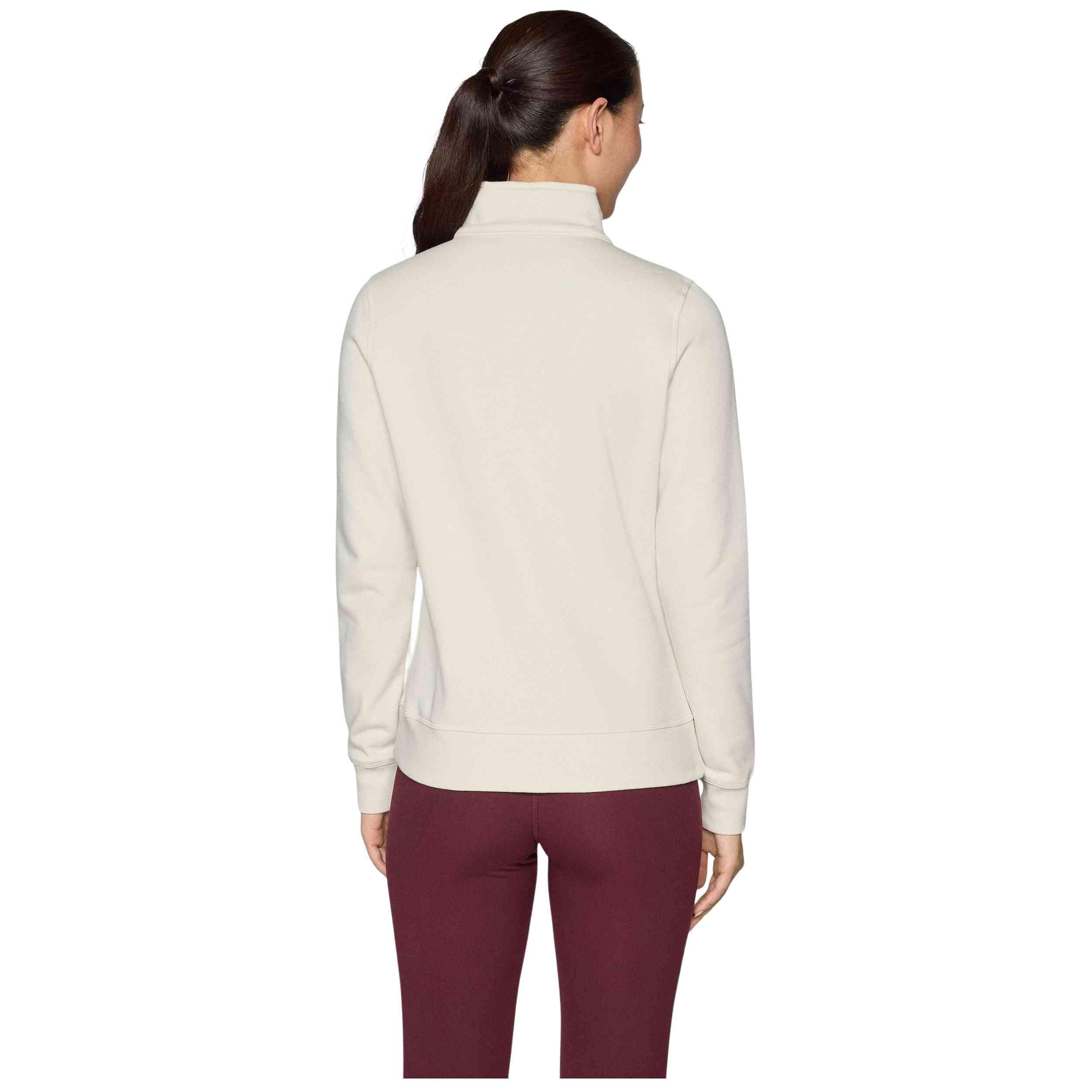 Sweater Champion model 118034-WW056 voor vrouwen 3/5