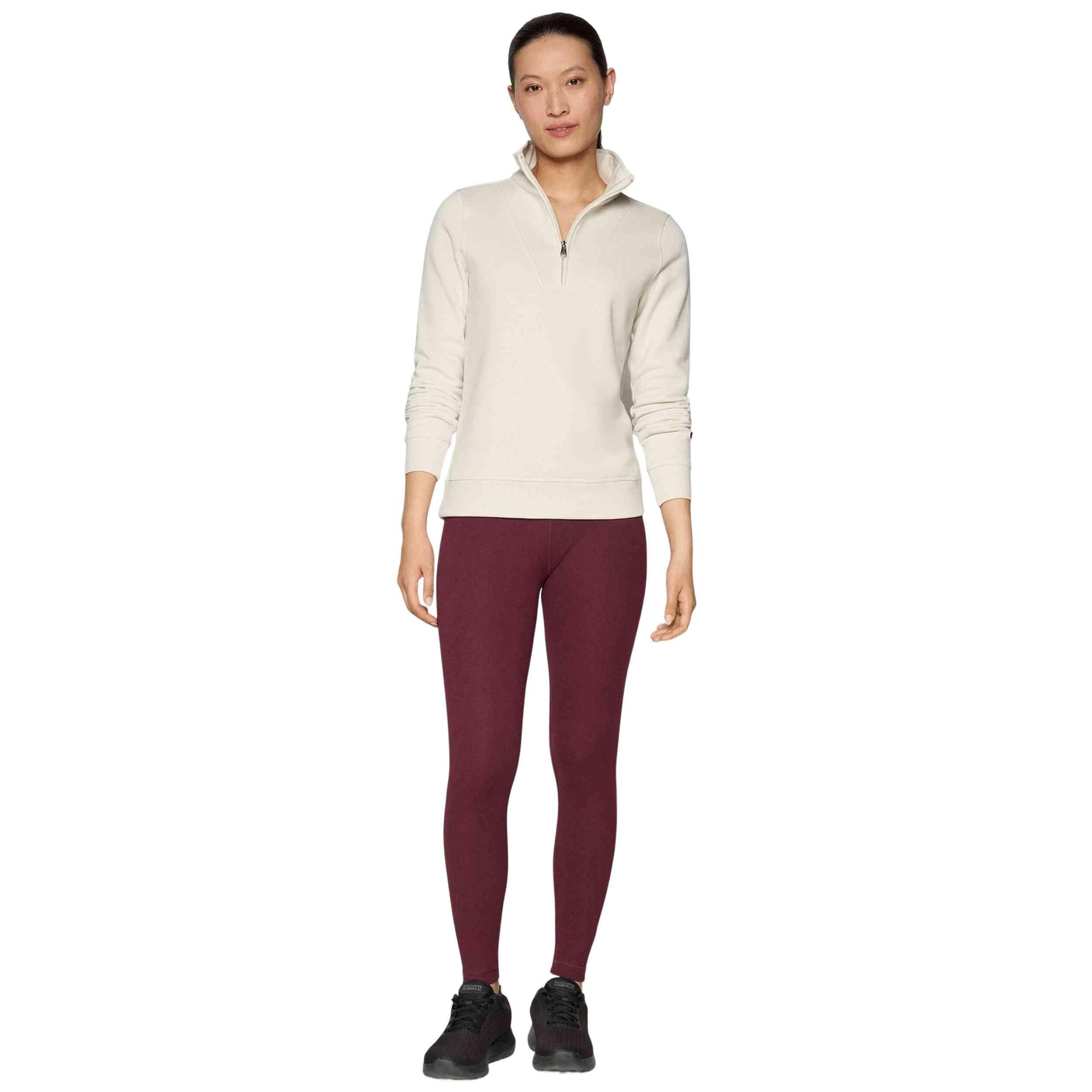 Sweater Champion model 118034-WW056 voor vrouwen 2/5