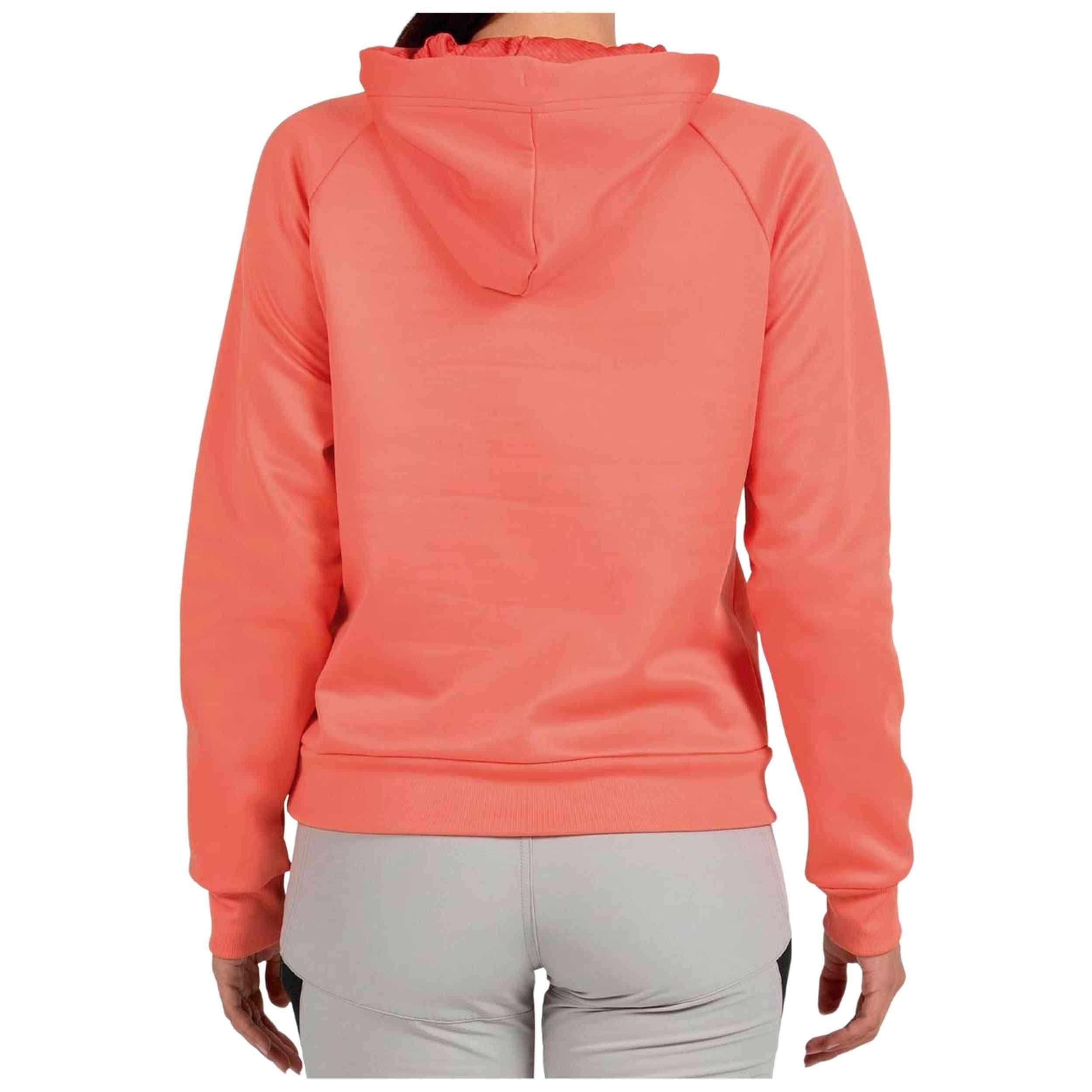 Sudadera con capucha 8000 modelo CI38055000 para mujer 4/4
