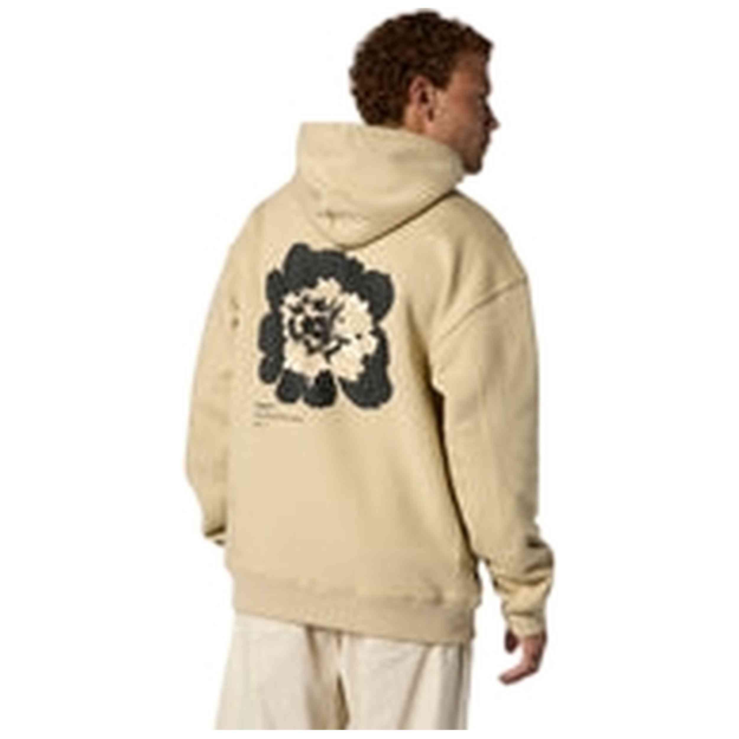 Sudadera con capucha Mystic modelo 35104.260115-708 para hombre 2/5