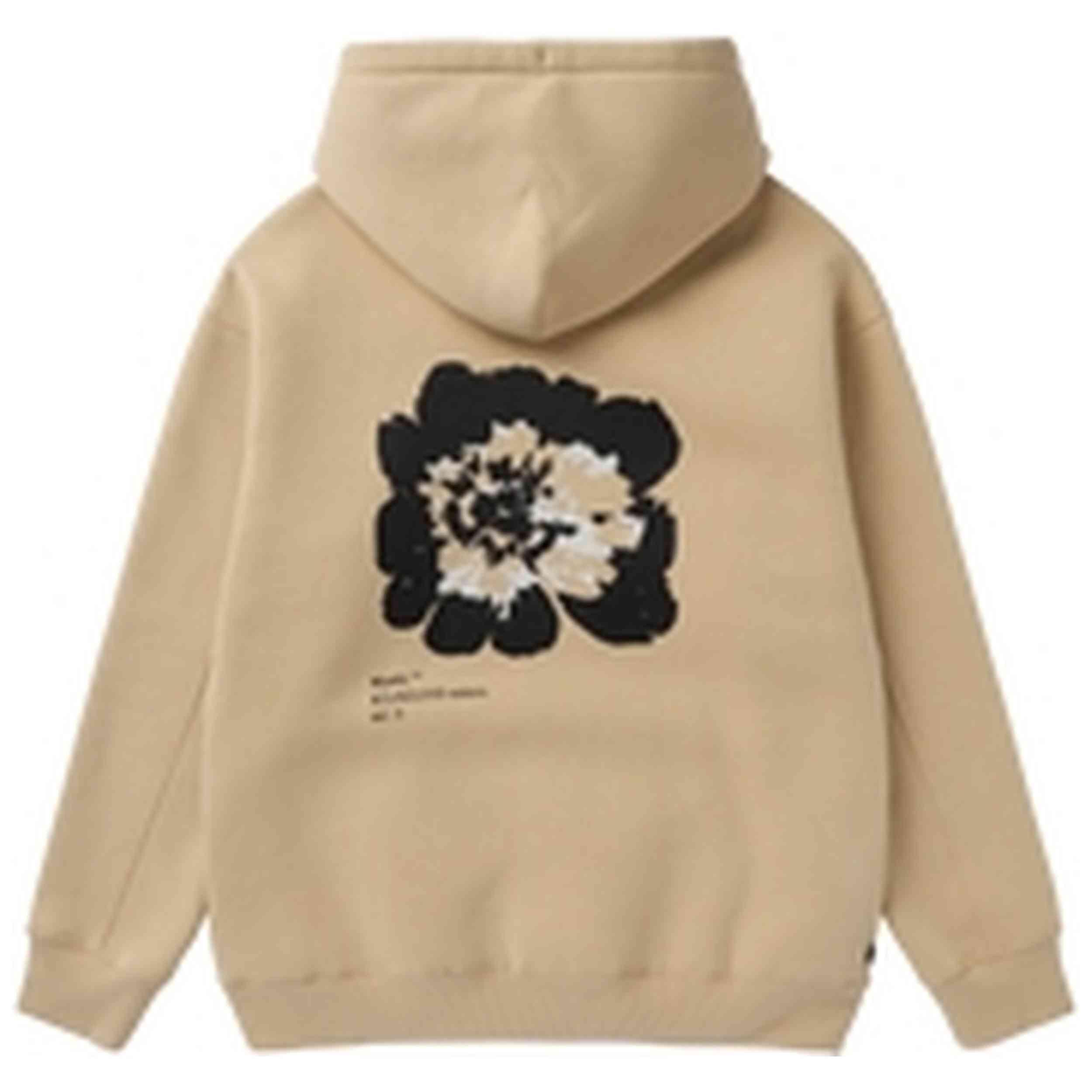 Sudadera con capucha Mystic modelo 35104.260115-708 para hombre 5/5