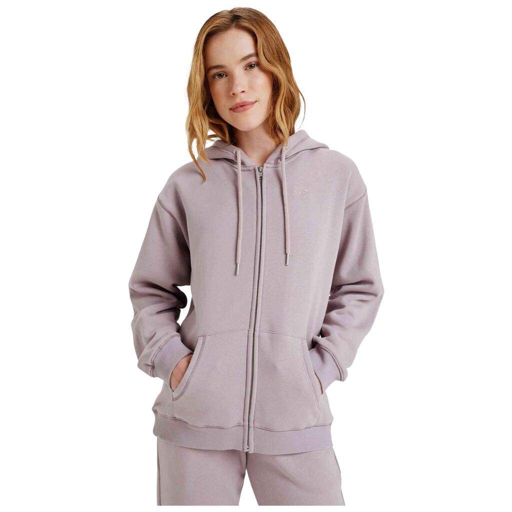 Hoodie Roxy model ERJFT05022-PJQ0 for women