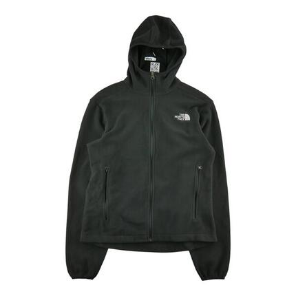 Reconditionné - Veste polaire Homme TNF Noir - Excellent
