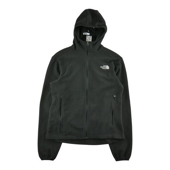 Reconditionné - Veste polaire Homme TNF Noir - Excellent