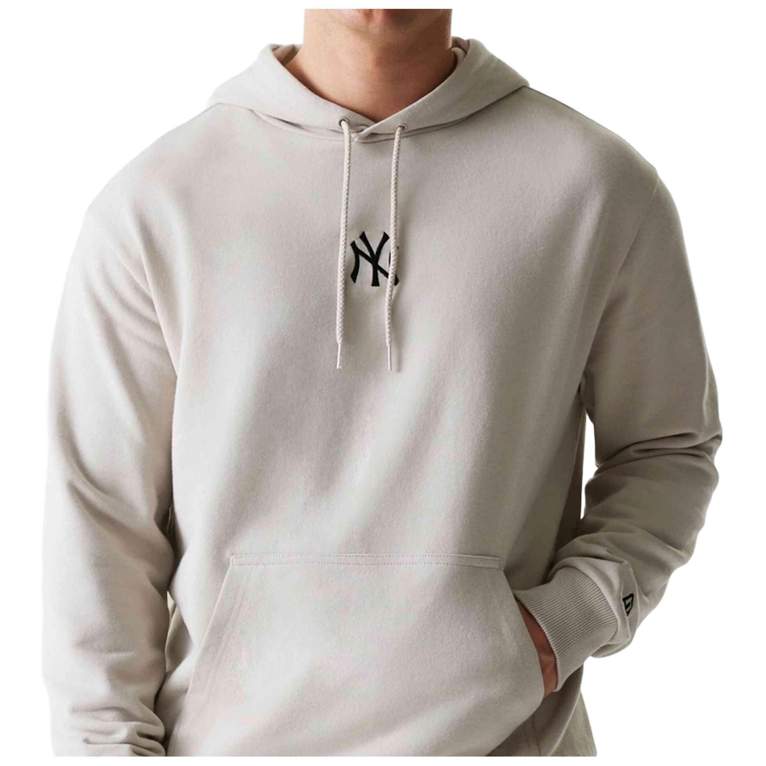 Kapuzenpullover New era Modell 60675753 für männer 3/5