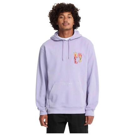Sweat à capuche Volcom modèle A4132510 pour homme